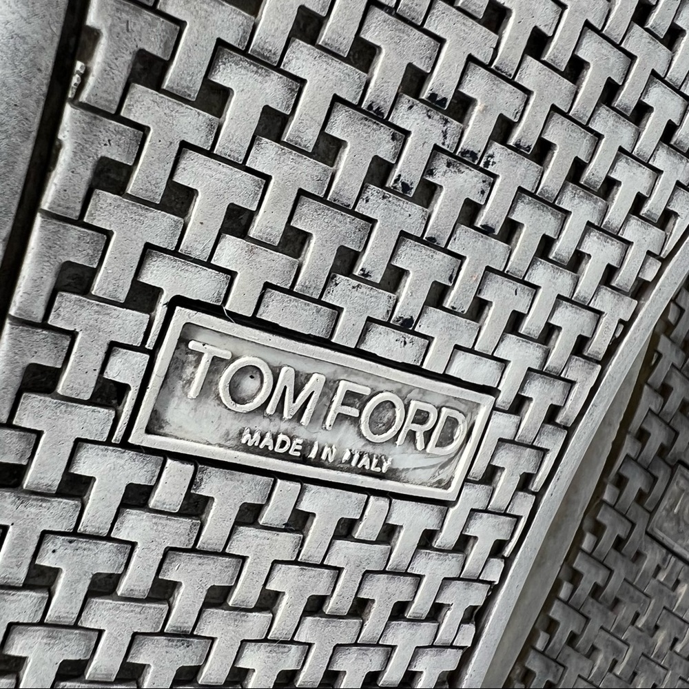 TOM FORD | Russel Sneakers - Picture 11 of 11